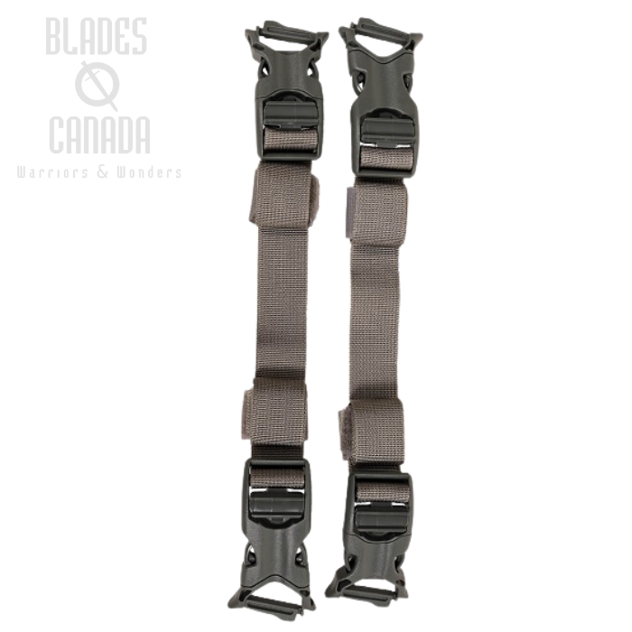 Mystery Ranch Quick Attach MT Accessory Strap 24" - Foliage